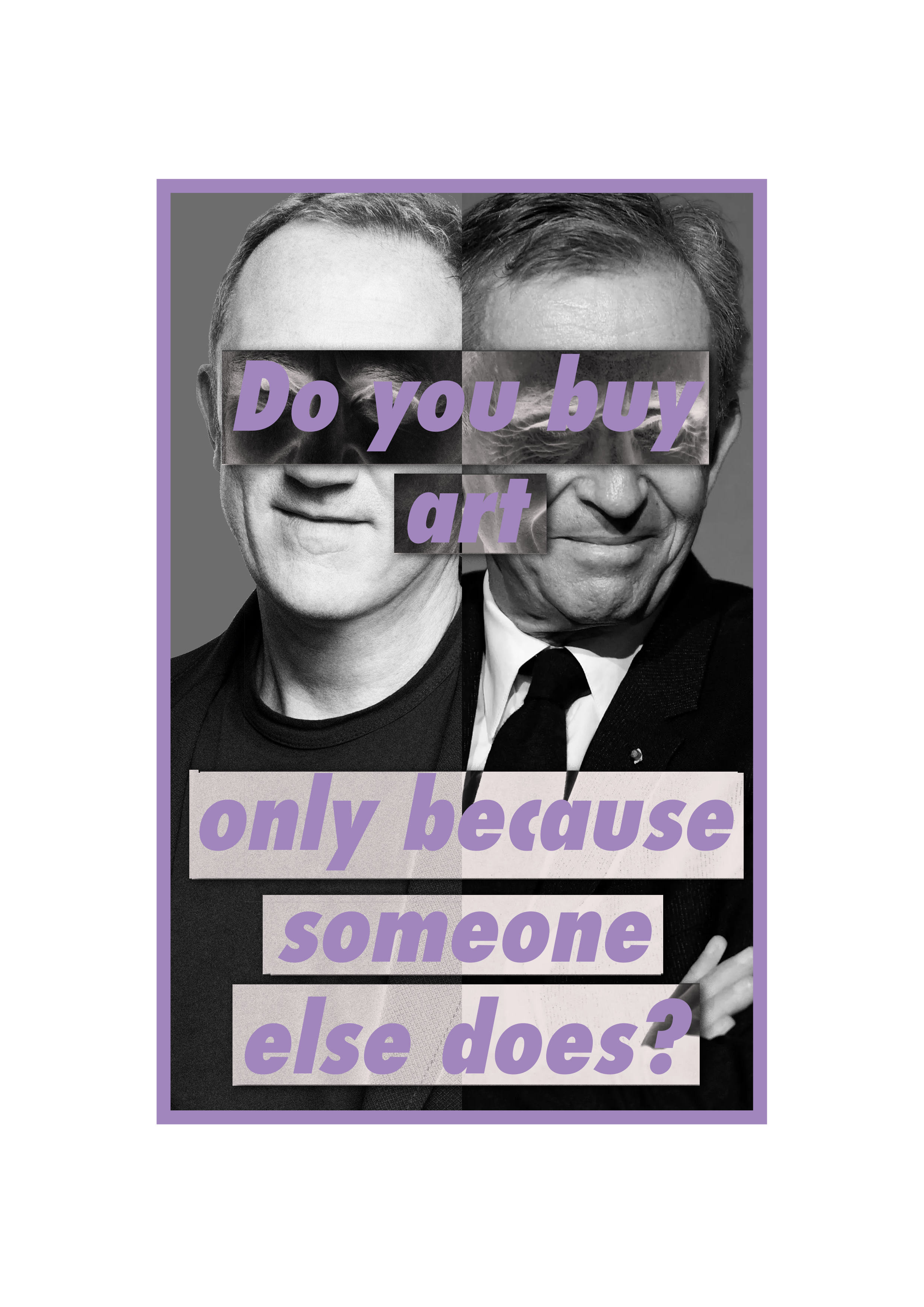 Art Market Posters